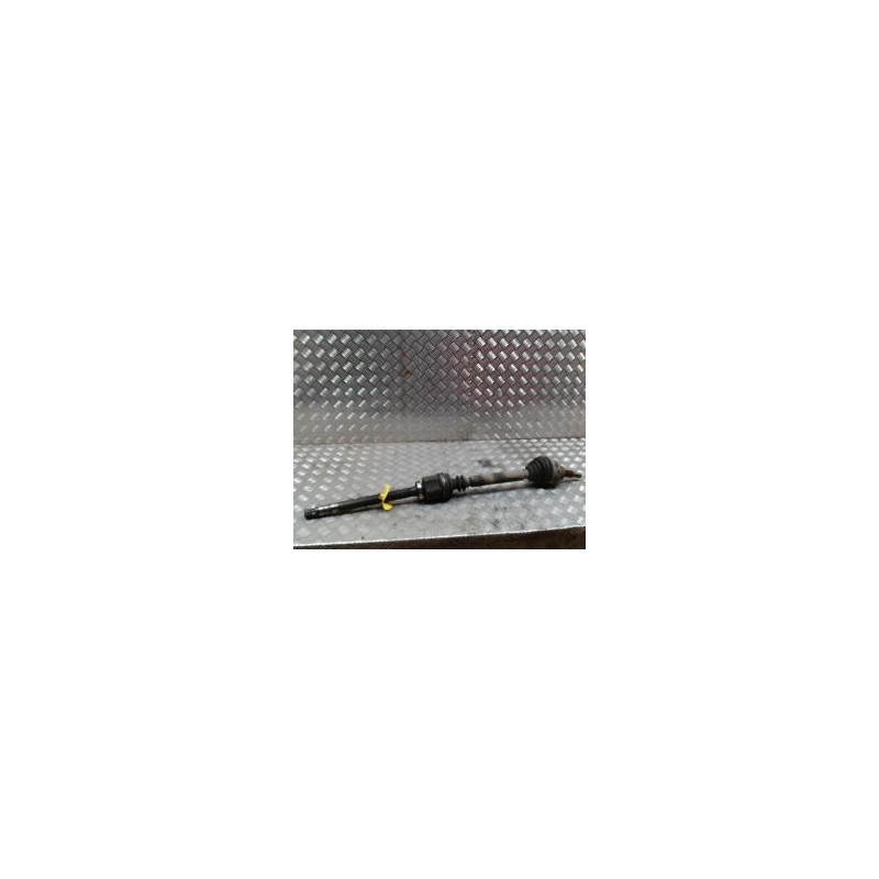 Cardan droit (transmission) PEUGEOT EXPERT 3 PHASE 1 d’occasion