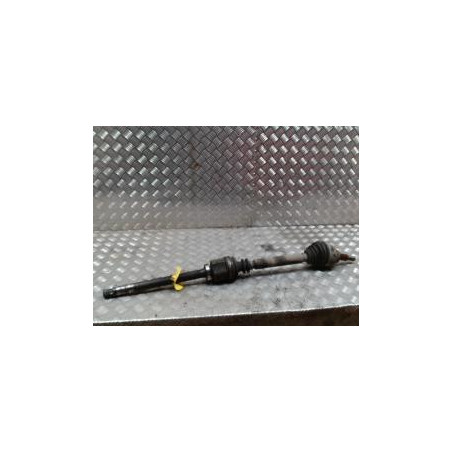 Cardan droit (transmission) PEUGEOT EXPERT 3 PHASE 1 d’occasion