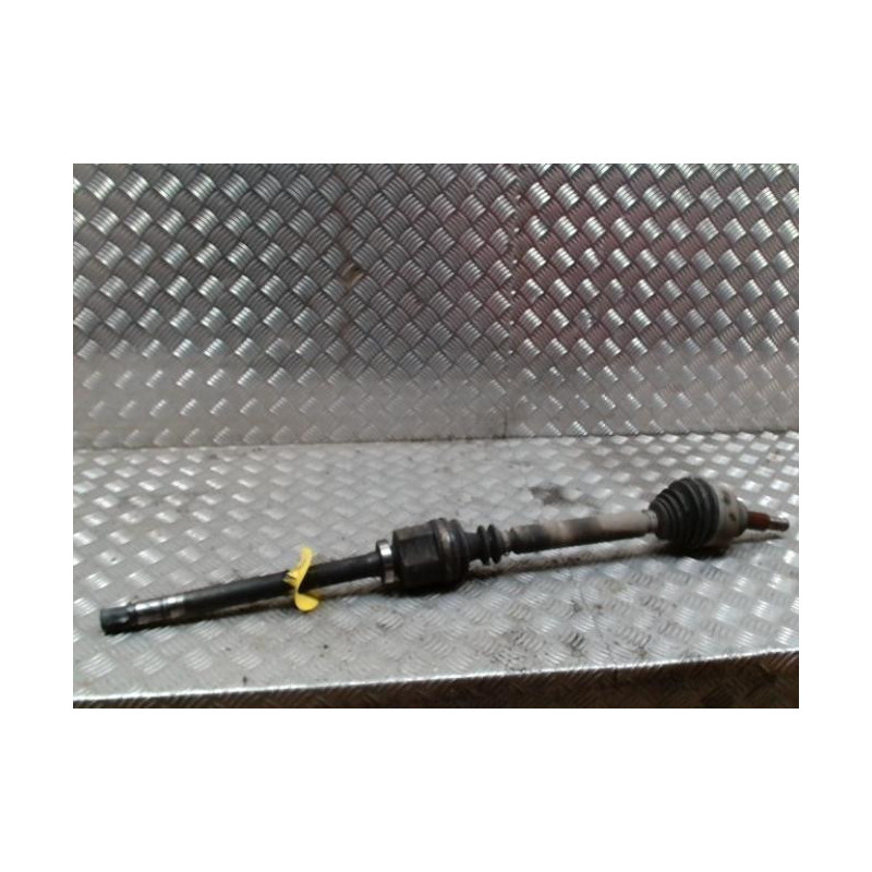 Cardan droit (transmission) PEUGEOT EXPERT 3 PHASE 1 d’occasion