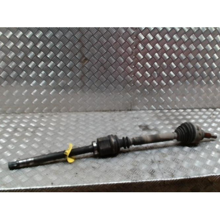 Cardan droit (transmission) PEUGEOT EXPERT 3 PHASE 1 d’occasion
