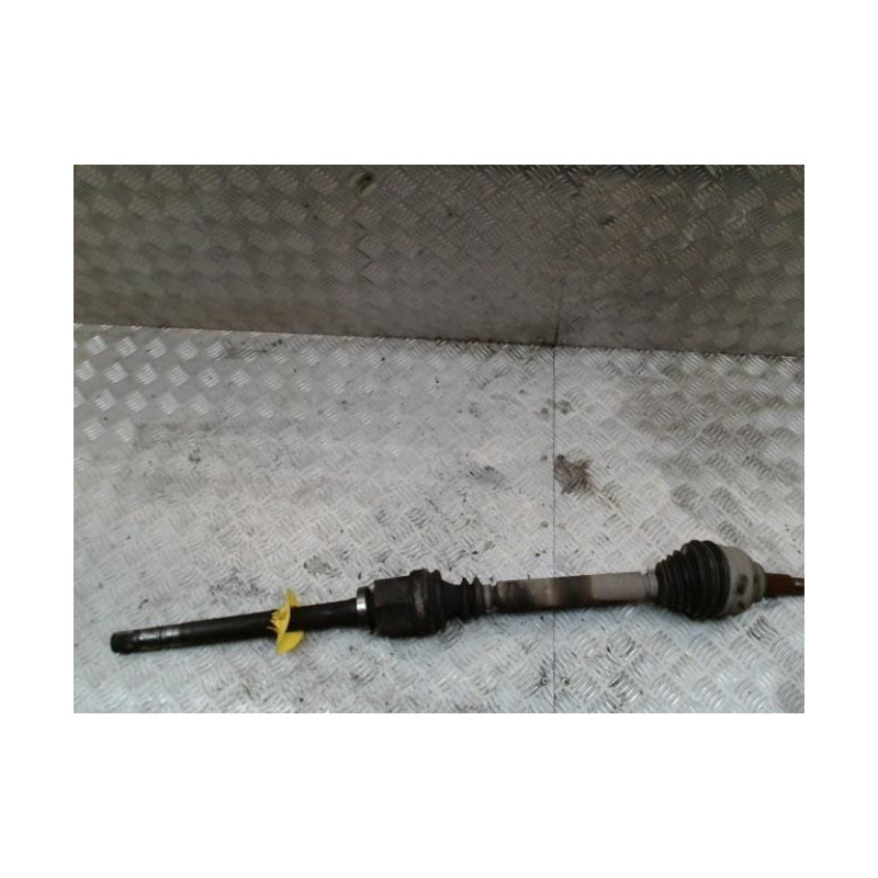 Cardan droit (transmission) PEUGEOT EXPERT 3 PHASE 1 d’occasion