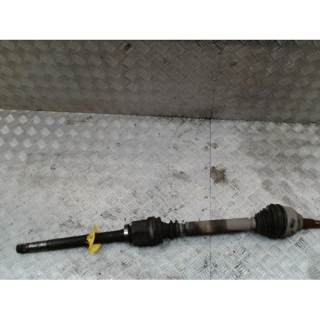 Cardan droit (transmission) PEUGEOT EXPERT 3 PHASE 1 d’occasion