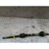 Cardan droit (transmission) PEUGEOT EXPERT 3 PHASE 1 d’occasion