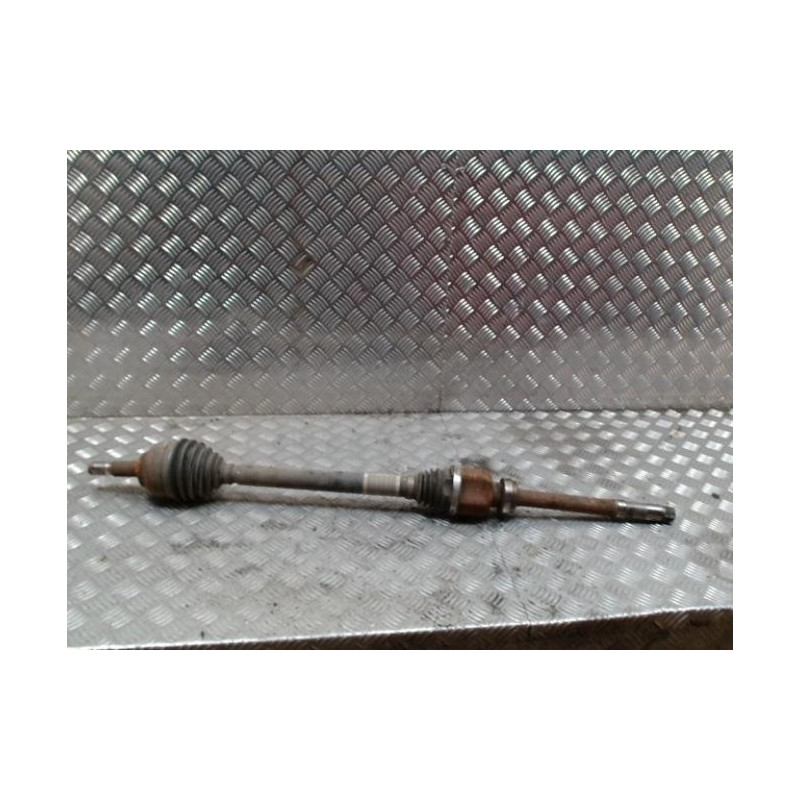 Cardan droit (transmission) PEUGEOT EXPERT 3 PHASE 1 d’occasion