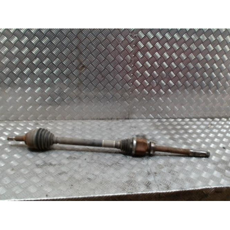Cardan droit (transmission) PEUGEOT EXPERT 3 PHASE 1 d’occasion