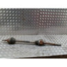 Cardan droit (transmission) PEUGEOT EXPERT 3 PHASE 1 d’occasion
