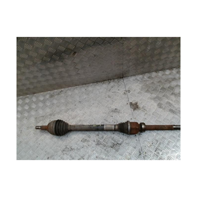 Cardan droit (transmission) PEUGEOT EXPERT 3 PHASE 1 d’occasion