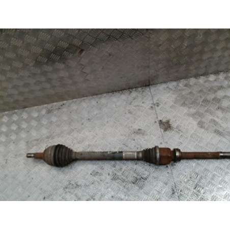 Cardan droit (transmission) PEUGEOT EXPERT 3 PHASE 1 d’occasion