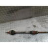Cardan droit (transmission) PEUGEOT EXPERT 3 PHASE 1 d’occasion