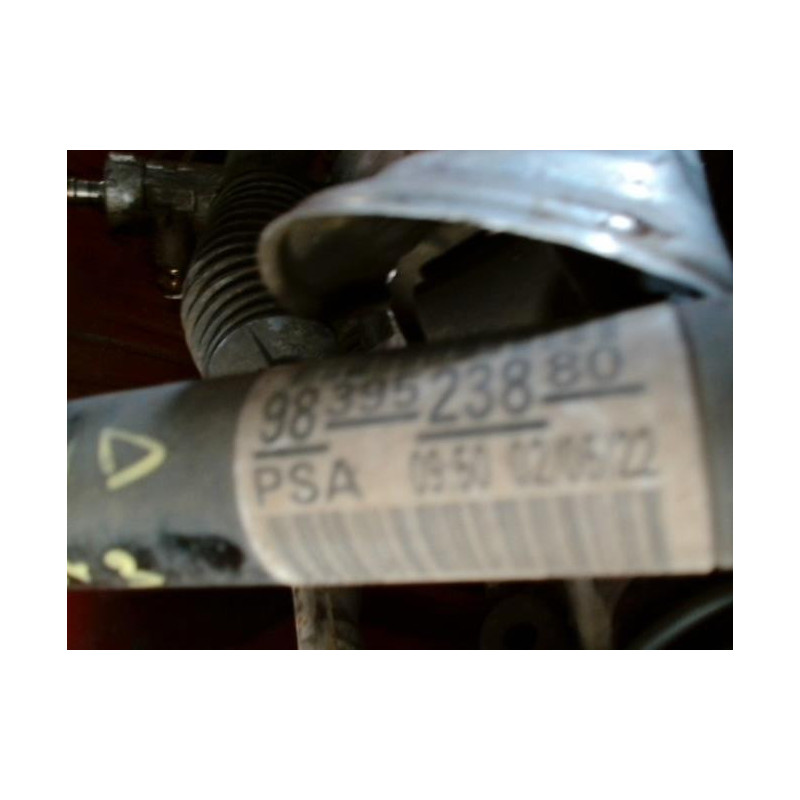 Cardan droit (transmission) PEUGEOT EXPERT 3 PHASE 1 d’occasion