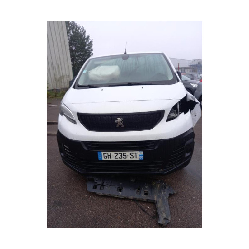 Cardan droit (transmission) PEUGEOT EXPERT 3 PHASE 1 d’occasion