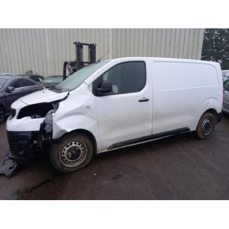 Cardan droit (transmission) PEUGEOT EXPERT 3 PHASE 1 d’occasion