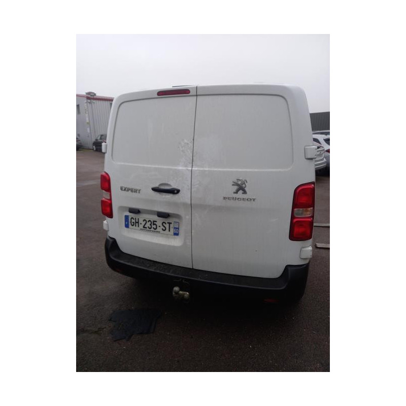 Cardan droit (transmission) PEUGEOT EXPERT 3 PHASE 1 d’occasion