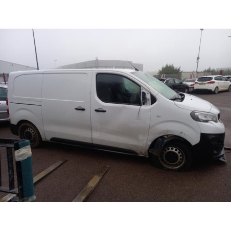 Cardan droit (transmission) PEUGEOT EXPERT 3 PHASE 1 d’occasion
