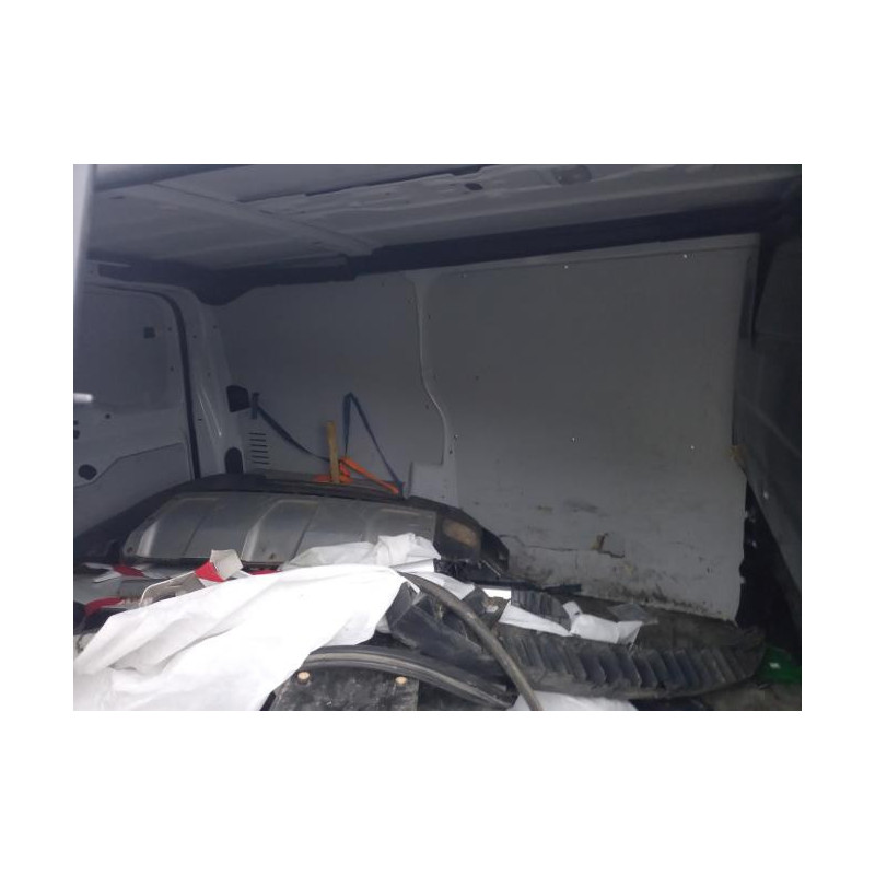 Cardan droit (transmission) PEUGEOT EXPERT 3 PHASE 1 d’occasion