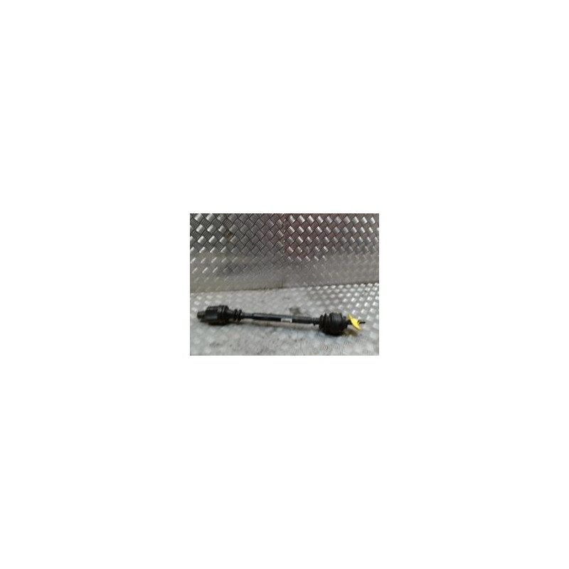 Cardan gauche (transmission) CITROEN XSARA PICASSO PHASE 2 d’occasion