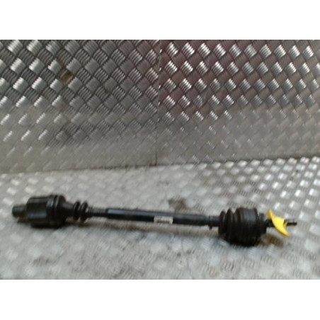 Cardan gauche (transmission) CITROEN XSARA PICASSO PHASE 2 d’occasion