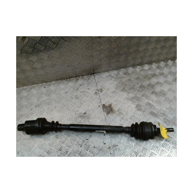 Cardan gauche (transmission) CITROEN XSARA PICASSO PHASE 2 d’occasion