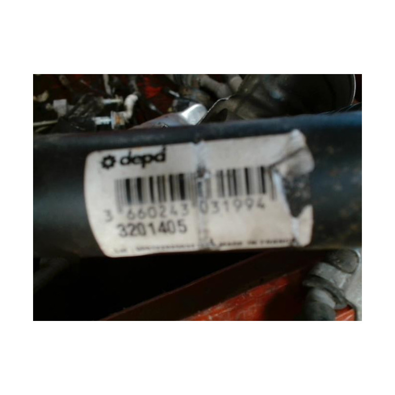 Cardan gauche (transmission) CITROEN XSARA PICASSO PHASE 2 d’occasion