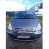 Cardan gauche (transmission) CITROEN XSARA PICASSO PHASE 2 d’occasion