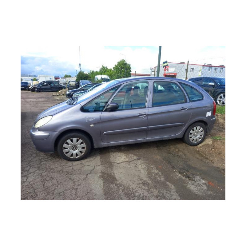 Cardan gauche (transmission) CITROEN XSARA PICASSO PHASE 2 d’occasion