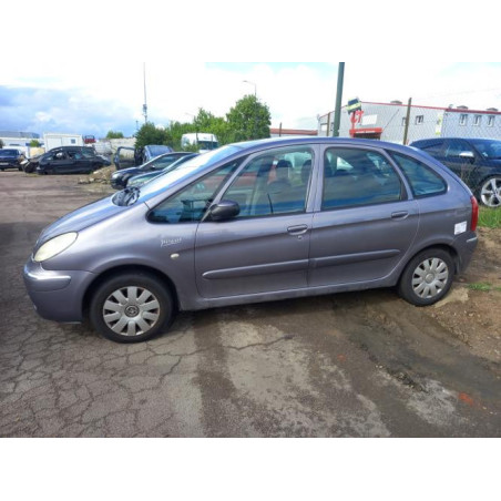 Cardan gauche (transmission) CITROEN XSARA PICASSO PHASE 2 d’occasion