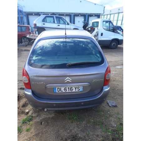 Cardan gauche (transmission) CITROEN XSARA PICASSO PHASE 2 d’occasion