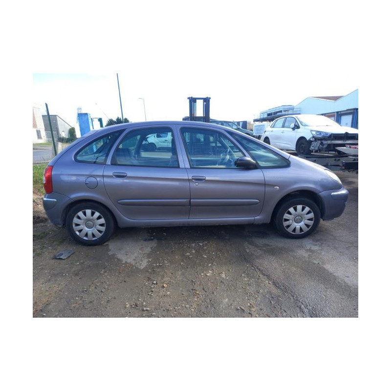 Cardan gauche (transmission) CITROEN XSARA PICASSO PHASE 2 d’occasion