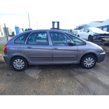 Cardan gauche (transmission) CITROEN XSARA PICASSO PHASE 2 d’occasion