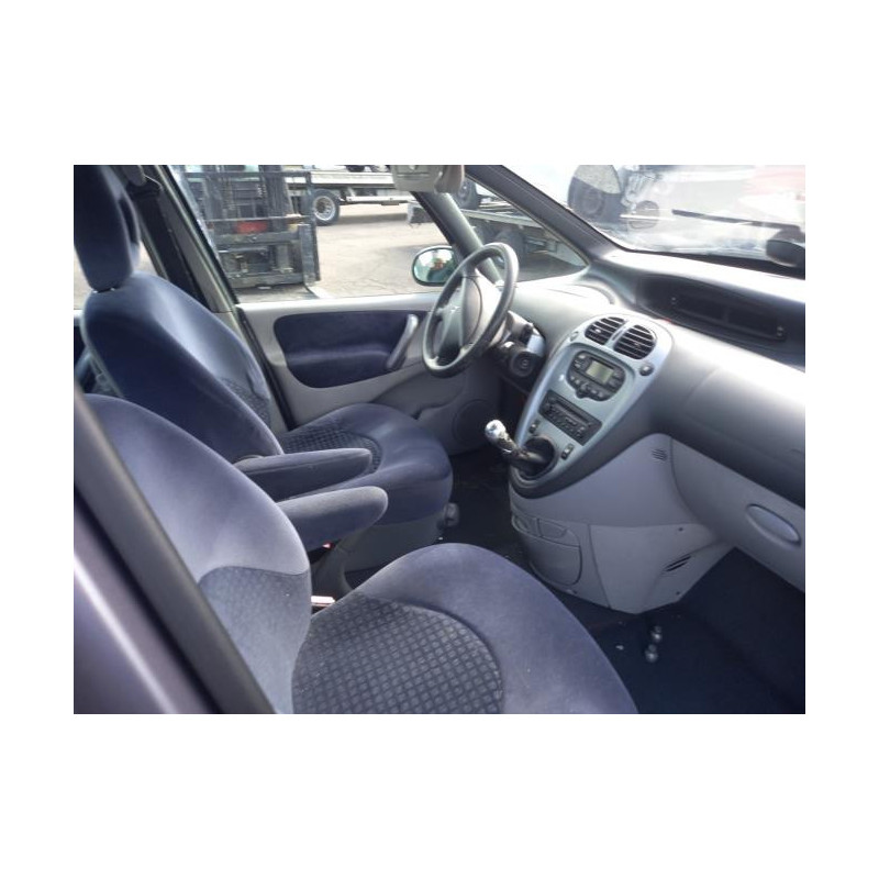 Cardan gauche (transmission) CITROEN XSARA PICASSO PHASE 2 d’occasion