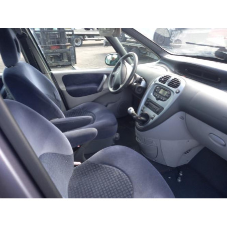 Cardan gauche (transmission) CITROEN XSARA PICASSO PHASE 2 d’occasion