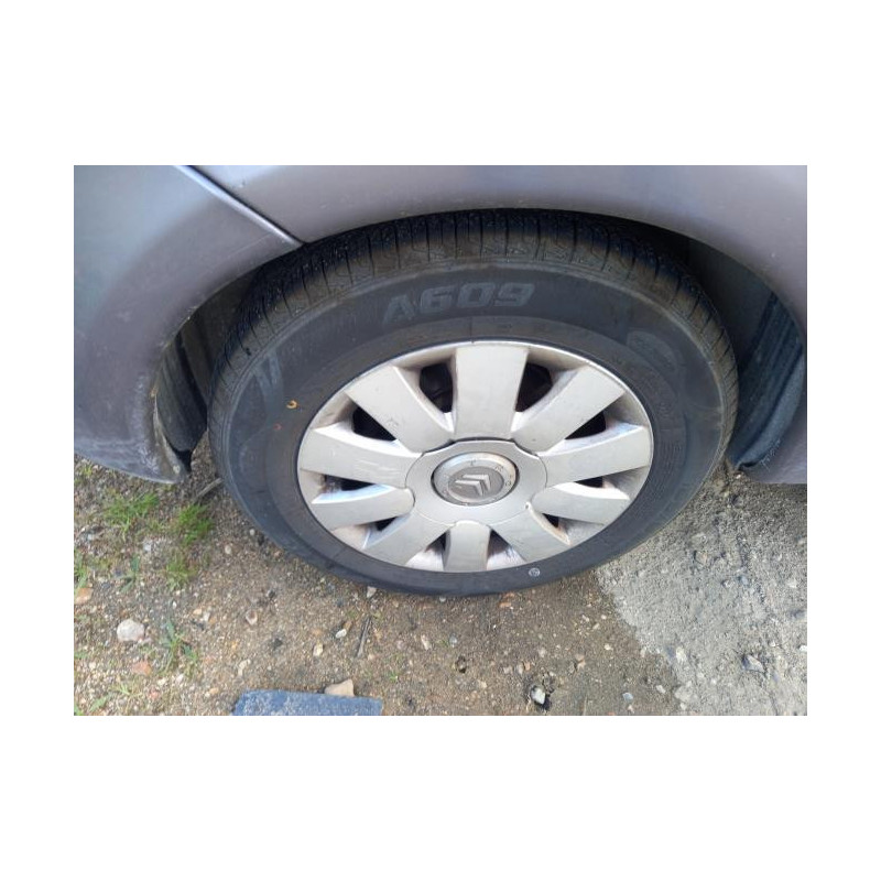 Cardan gauche (transmission) CITROEN XSARA PICASSO PHASE 2 d’occasion