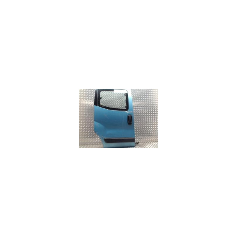 Porte laterale droit CITROEN NEMO d’occasion