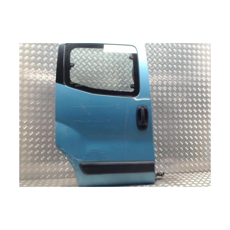 Porte laterale droit CITROEN NEMO d’occasion
