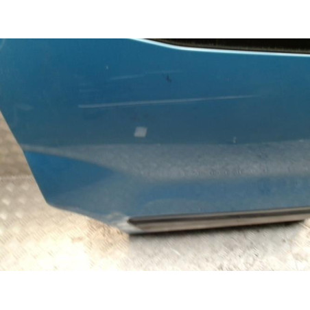 Porte laterale droit CITROEN NEMO d’occasion