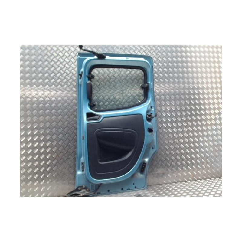 Porte laterale droit CITROEN NEMO d’occasion
