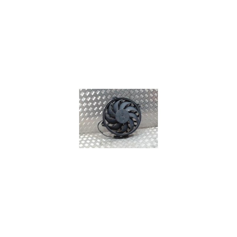 Moto ventilateur radiateur CITROEN C5 1 PHASE 1 d’occasion