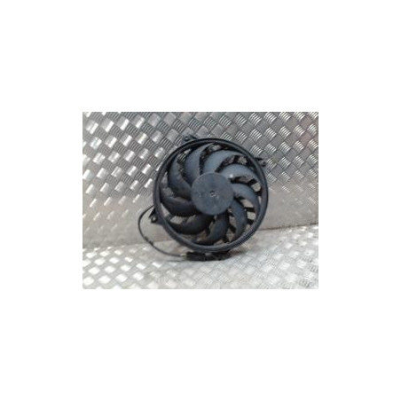 Moto ventilateur radiateur CITROEN C5 1 PHASE 1 d’occasion