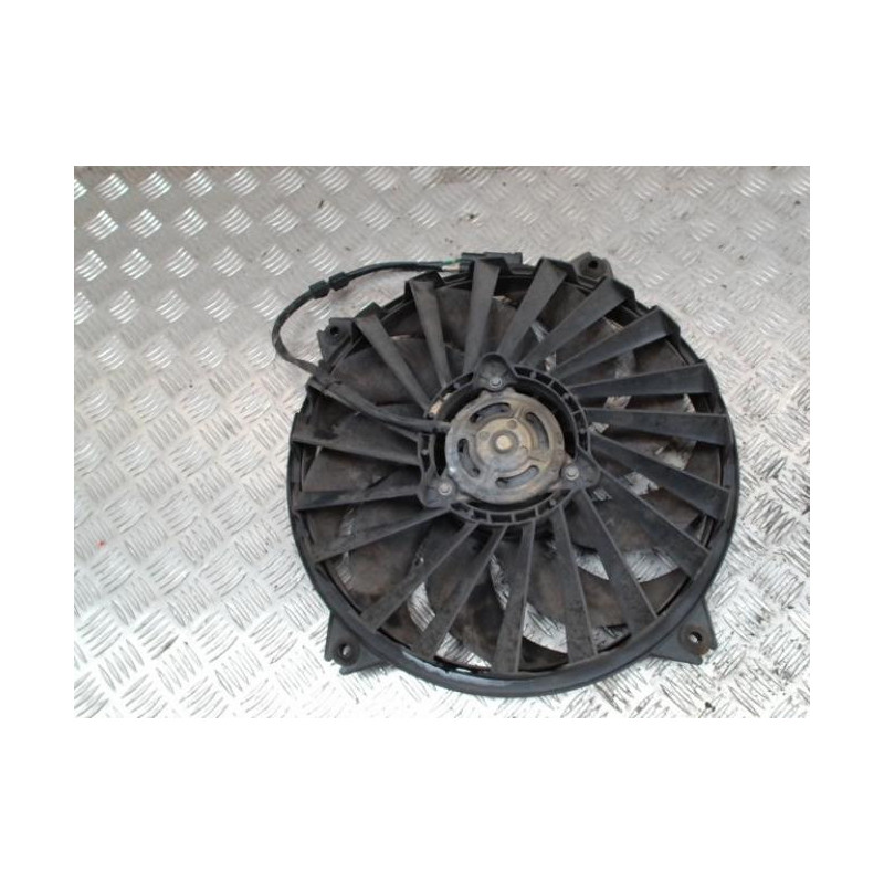 Moto ventilateur radiateur CITROEN C5 1 PHASE 1 d’occasion