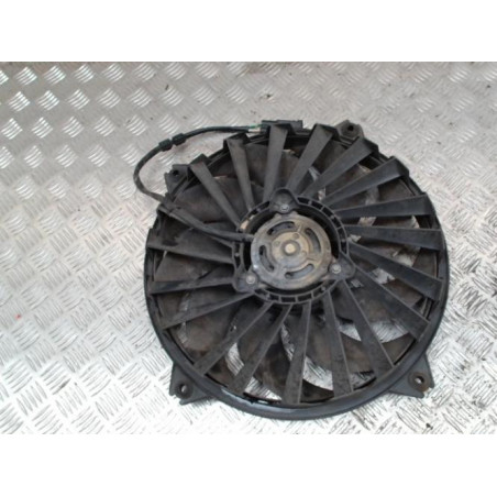 Moto ventilateur radiateur CITROEN C5 1 PHASE 1 d’occasion