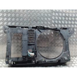 Face avant CITROEN C5 1 PHASE 1 d’occasion