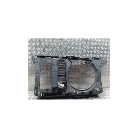 Face avant CITROEN C5 1 PHASE 1 d’occasion