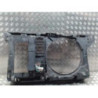 Face avant CITROEN C5 1 PHASE 1 d’occasion