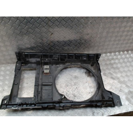 Face avant CITROEN C5 1 PHASE 1 d’occasion