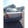 Face avant CITROEN C5 1 PHASE 1 d’occasion