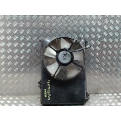 Moto ventilateur radiateur SUZUKI SWIFT 3 d’occasion