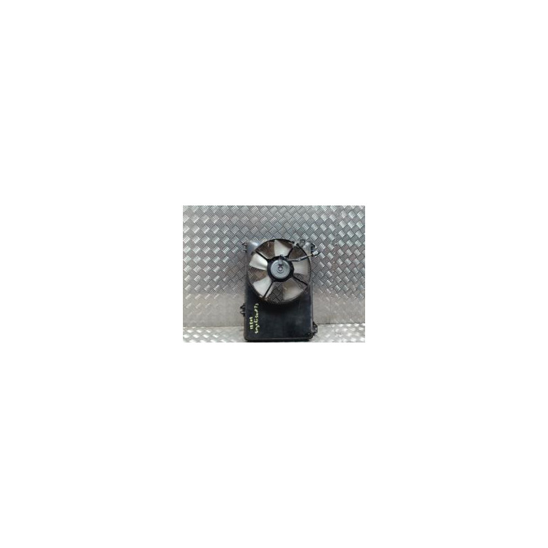 Moto ventilateur radiateur SUZUKI SWIFT 3 d’occasion
