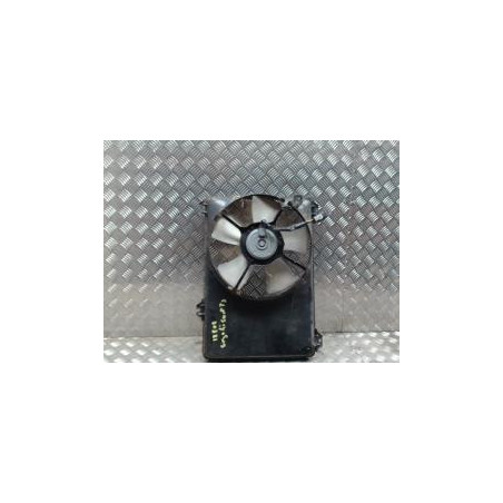 Moto ventilateur radiateur SUZUKI SWIFT 3 d’occasion