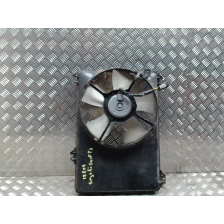 Moto ventilateur radiateur SUZUKI SWIFT 3 d’occasion