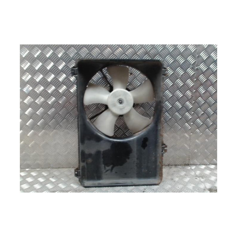 Moto ventilateur radiateur SUZUKI SWIFT 3 d’occasion
